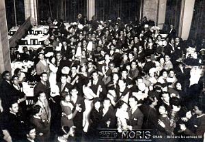ORAN - ANNEES 50